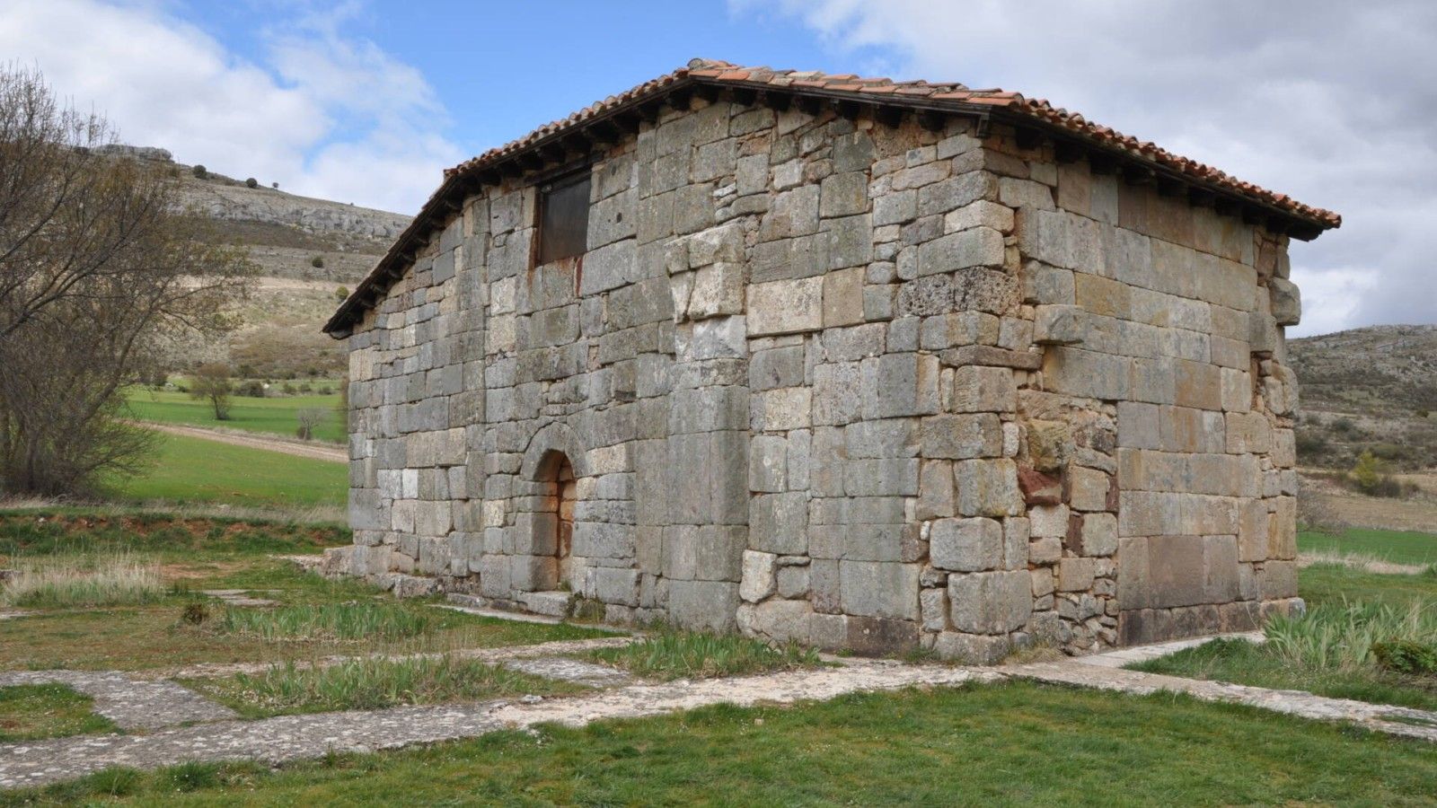 La archidiócesis de Burgos recupera bajorrelieves tras sentencia judicial firme