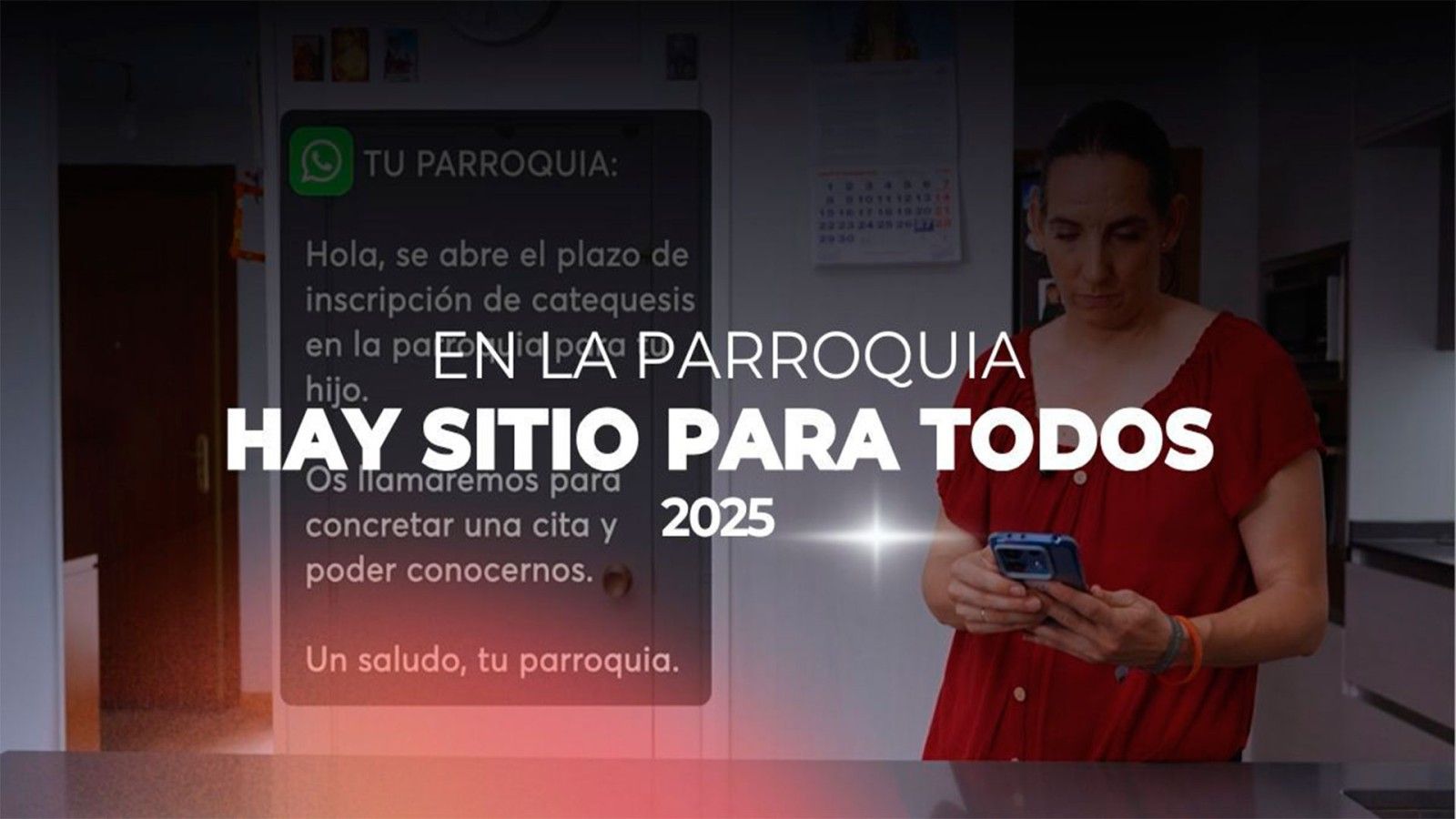 La Conferencia Episcopal Española impulsa la inclusión en las parroquias