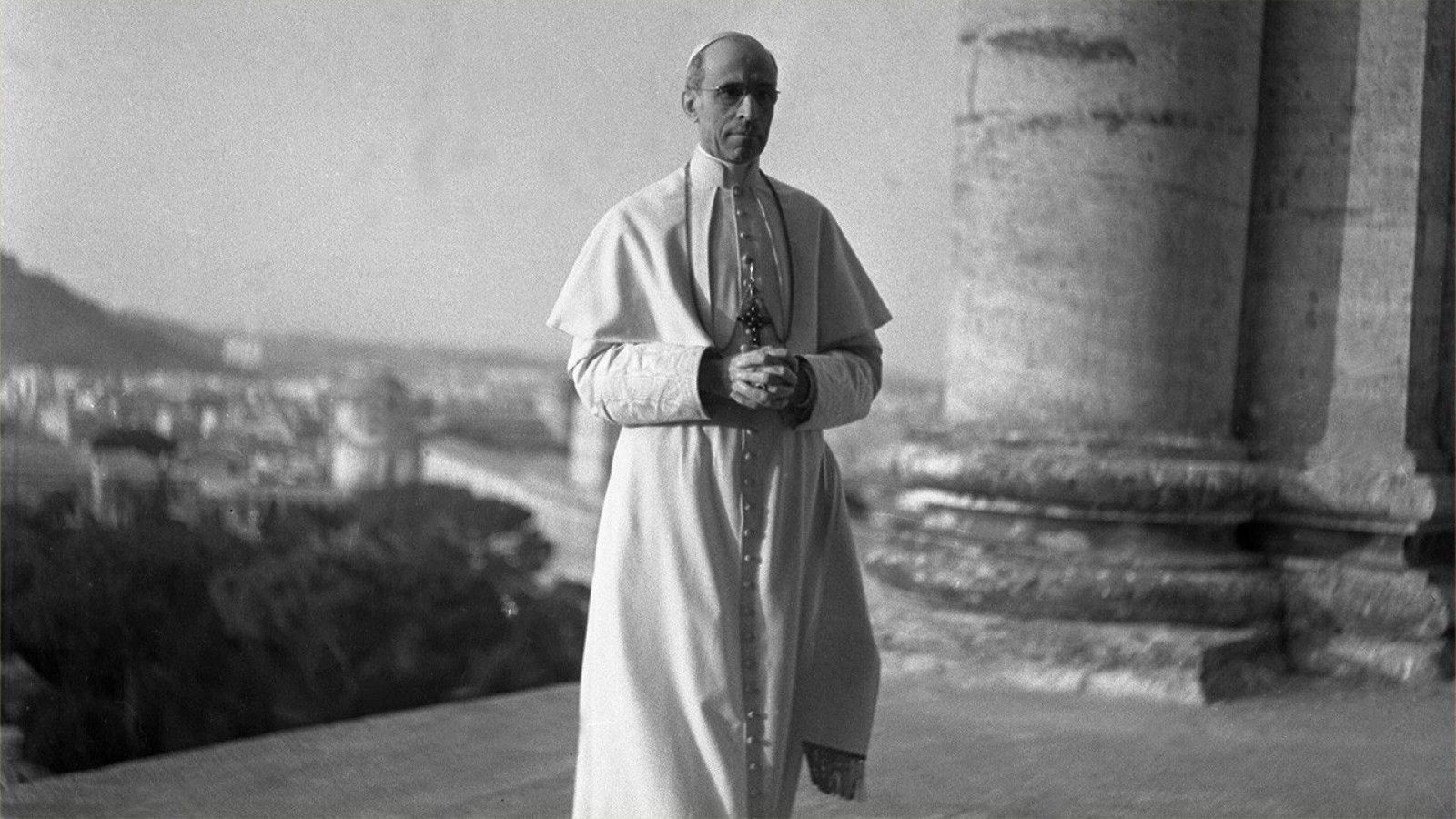 Conferencia en el Vaticano analiza la relación de Pío XII con el cine