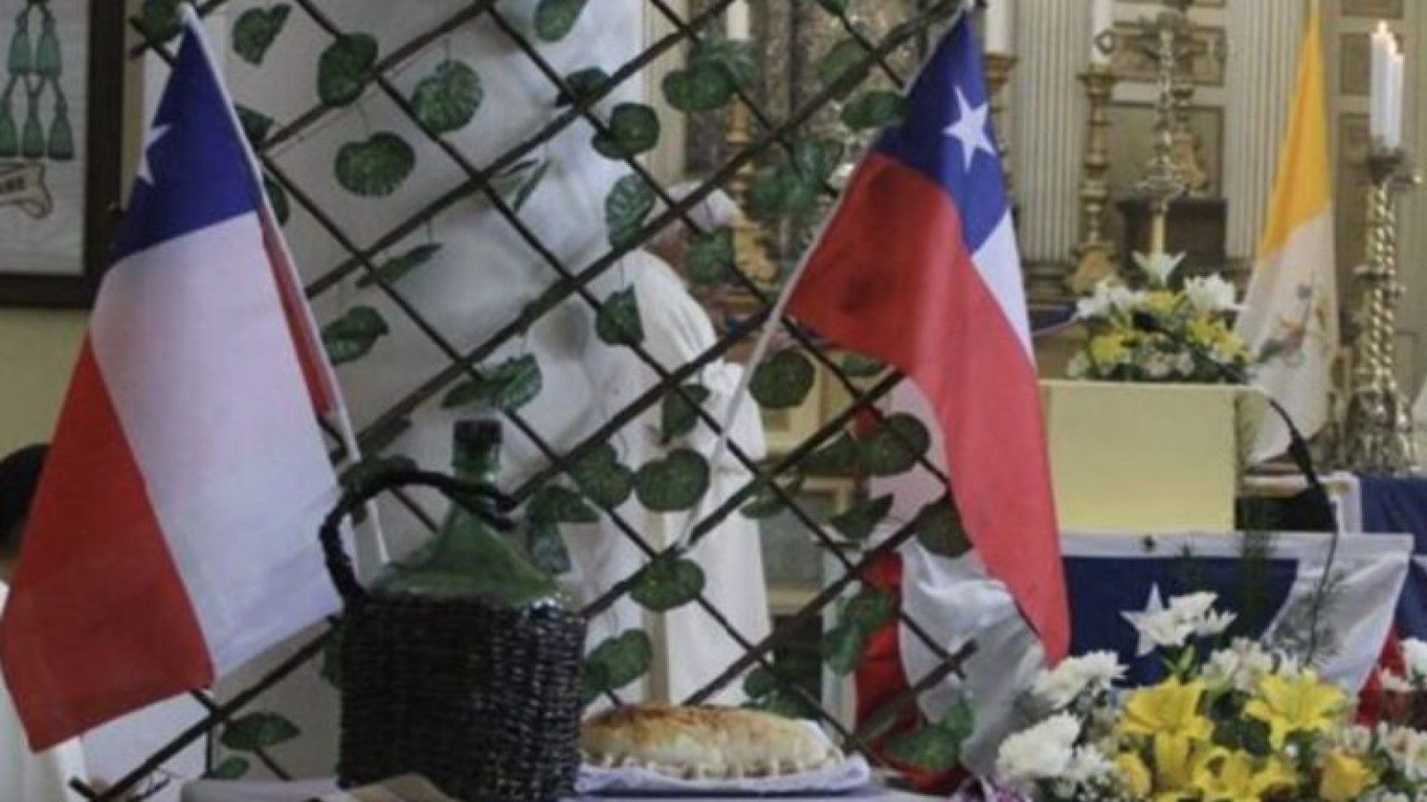 Los obispos de Chile piden unidad y justicia en el Tedeum 2025
