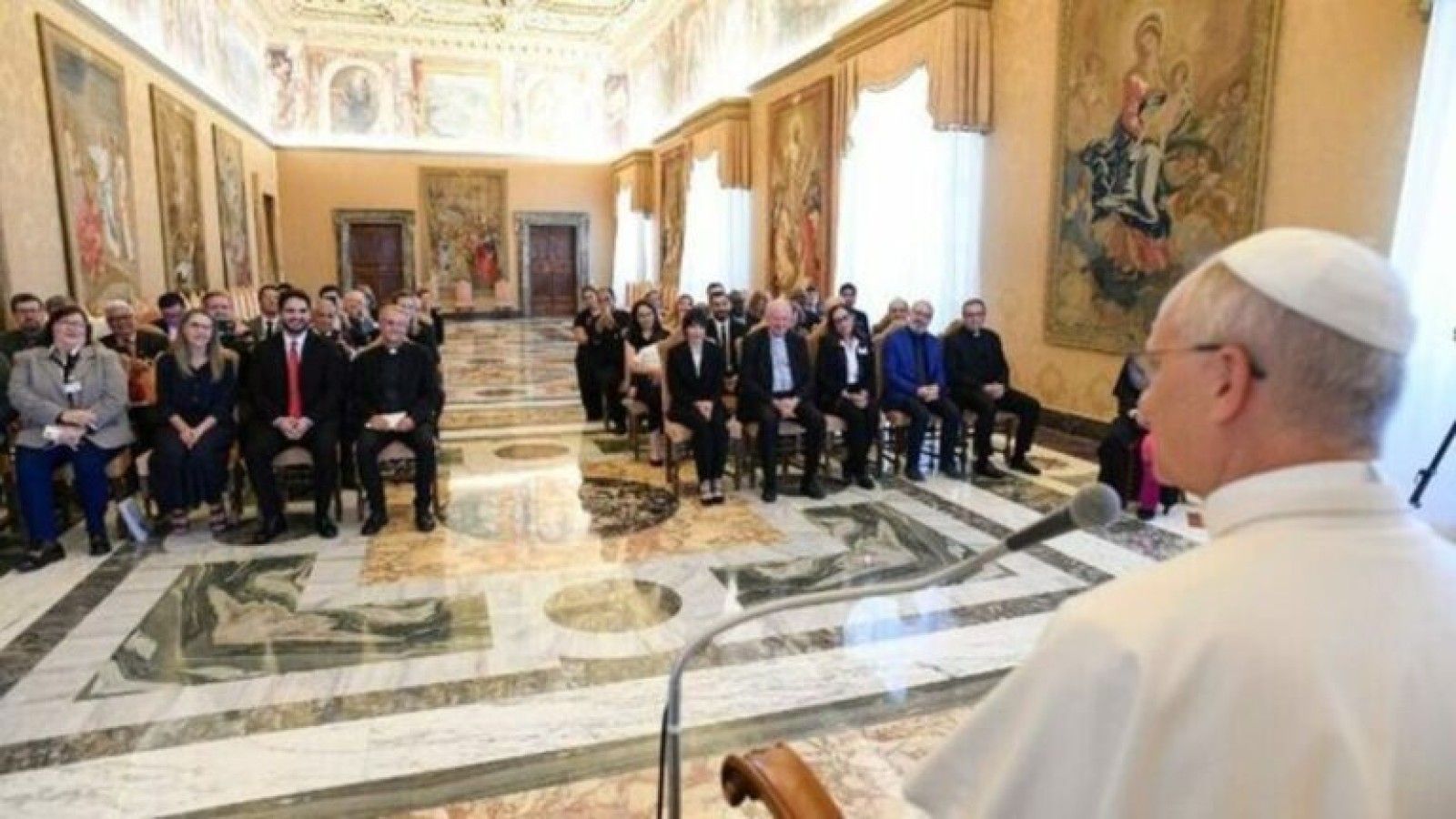 Las organizaciones católicas refuerzan su compromiso con la vida y la familia
