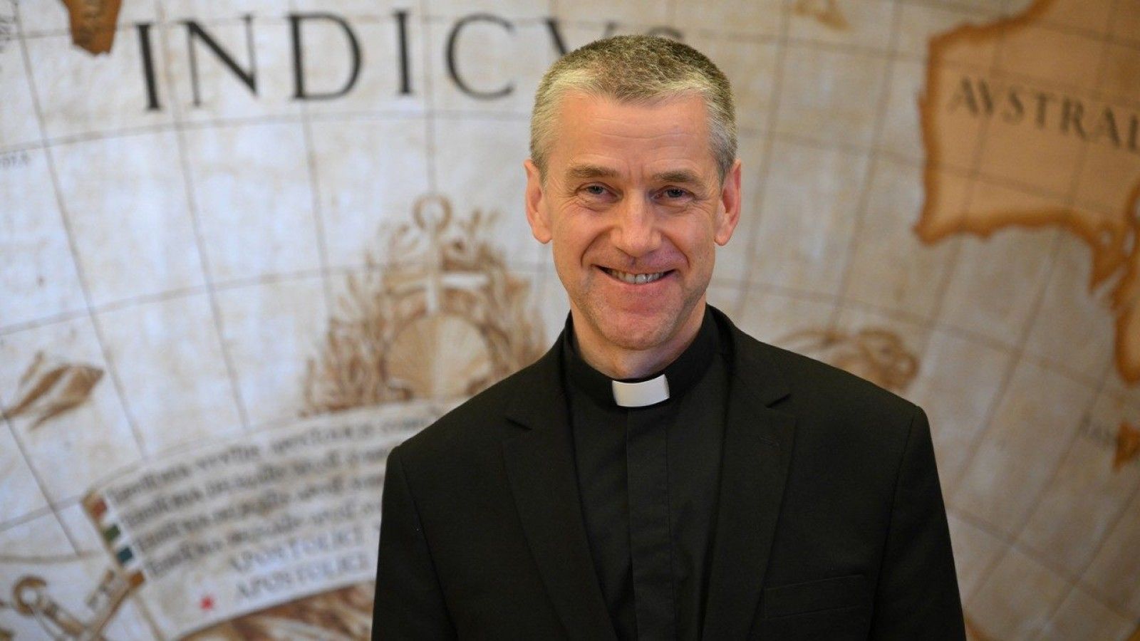 Mirosław Wachowski, nuevo nuncio en Irak designado por el Papa León XIV
