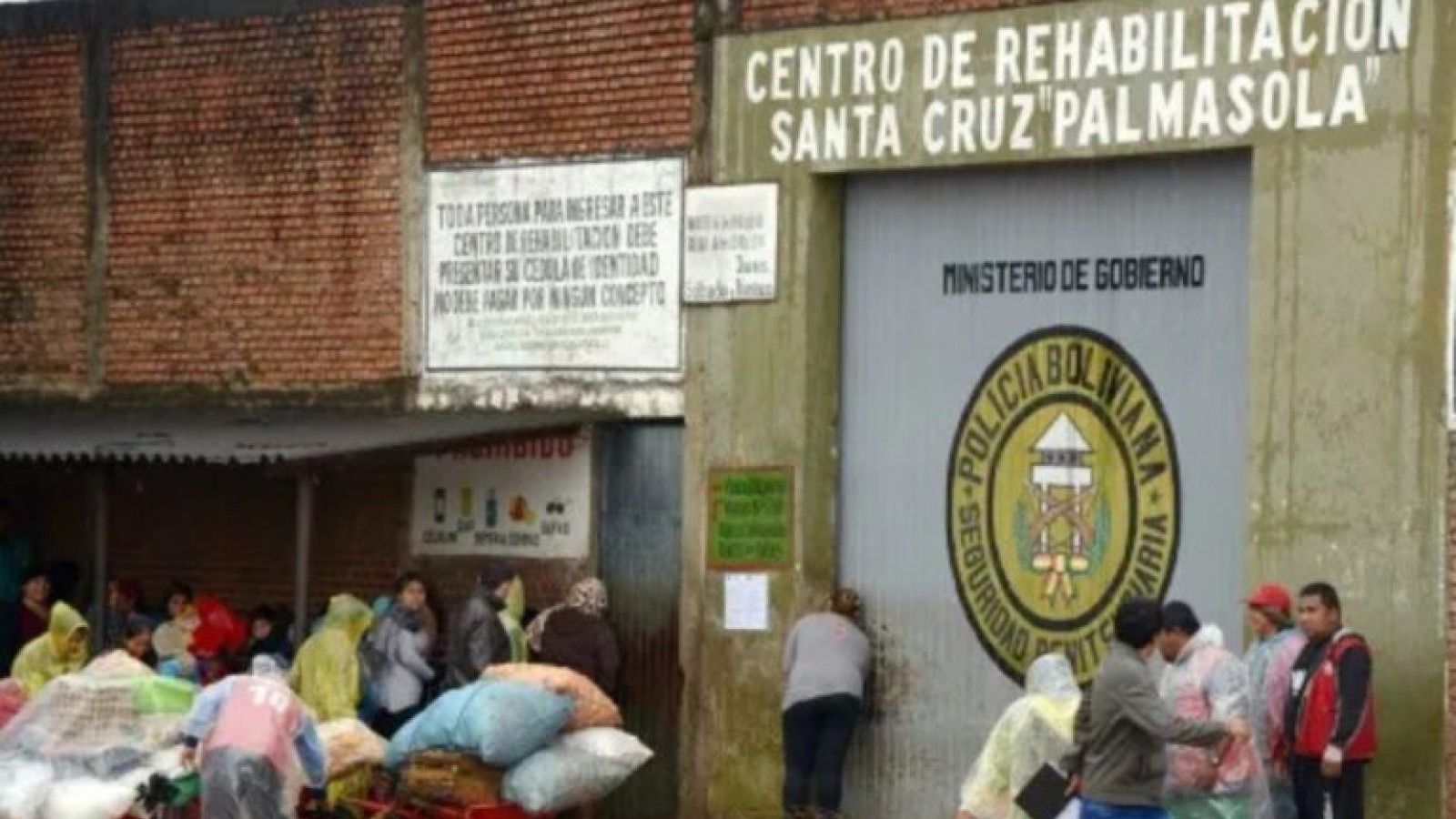 Ángel Flock reclama reformar el uso de la prisión preventiva en Bolivia