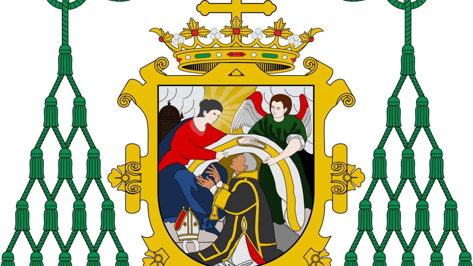 El Arzobispado de Toledo desmiente la detención de Álvaro García Paniagua