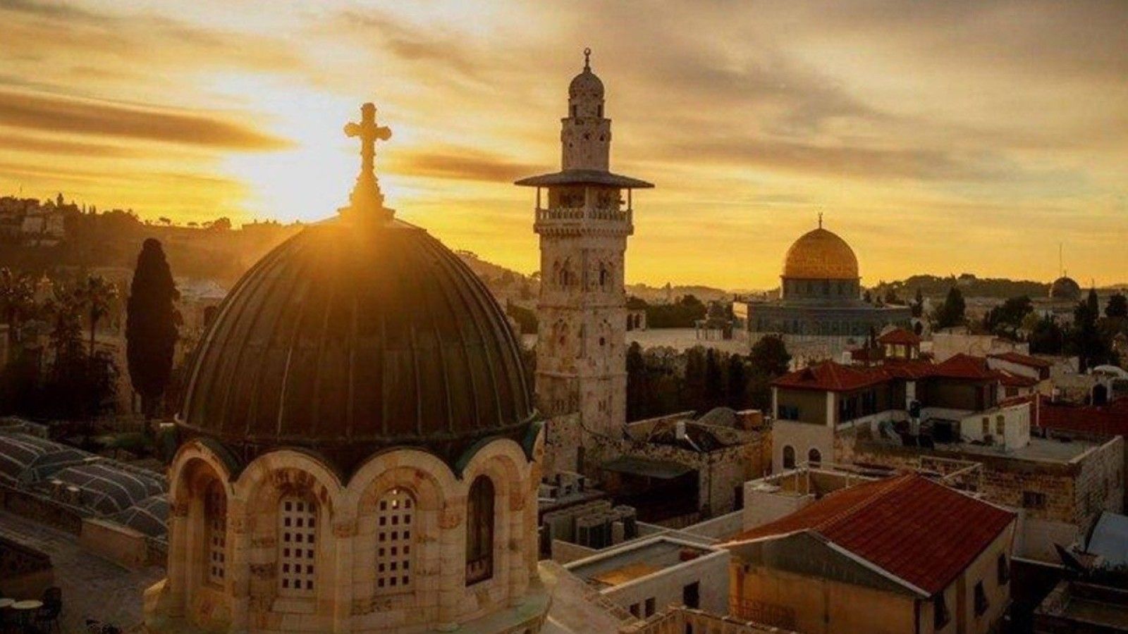 La Conferencia Episcopal Italiana pide el fin de la violencia en Gaza