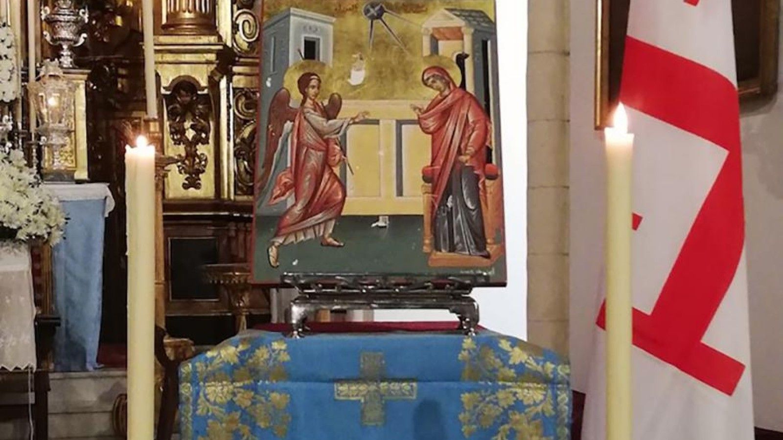 La Fundación Ayuda a la Iglesia Necesitada celebra 60 años en España con una misa en Málaga
