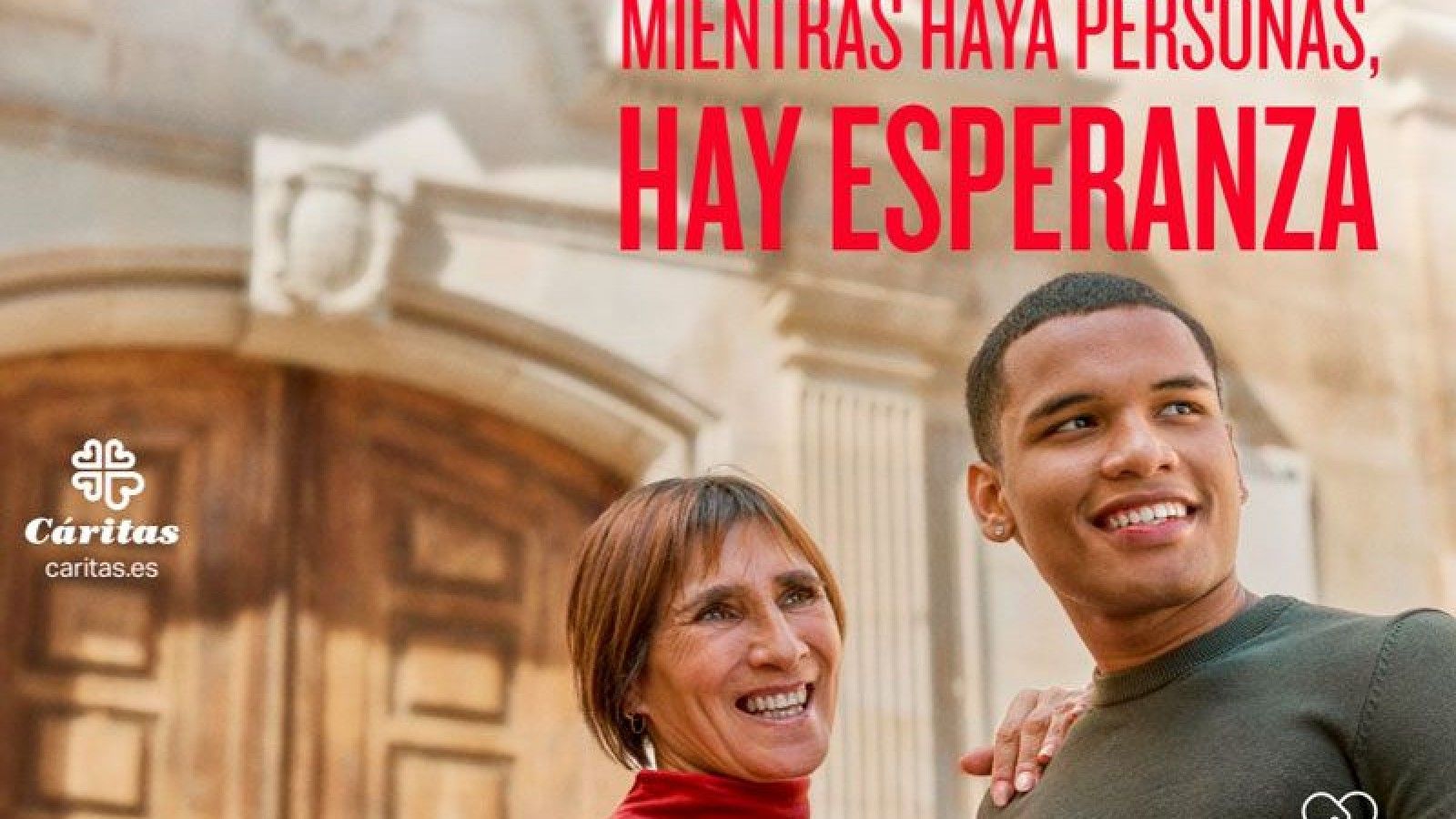 Cáritas Aragón atendió a 29.209 personas con 18.747 acciones directas en 2023
