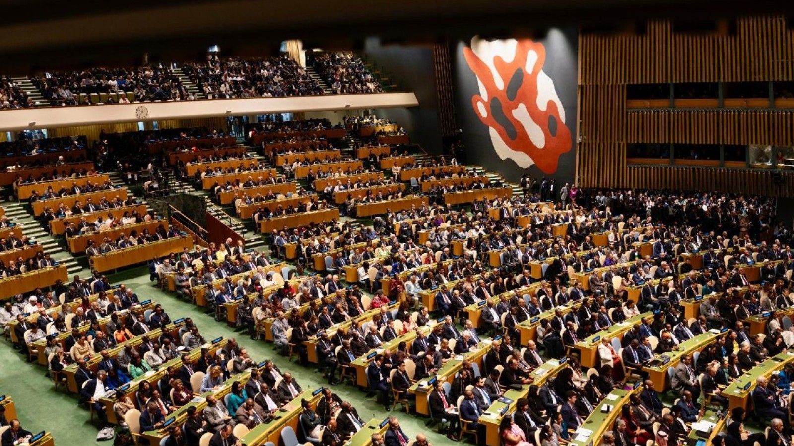La Santa Sede pide en la ONU detener los ensayos nucleares