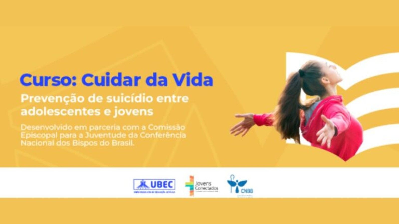 La Iglesia en Brasil impulsa la formación en salud mental para los educadores