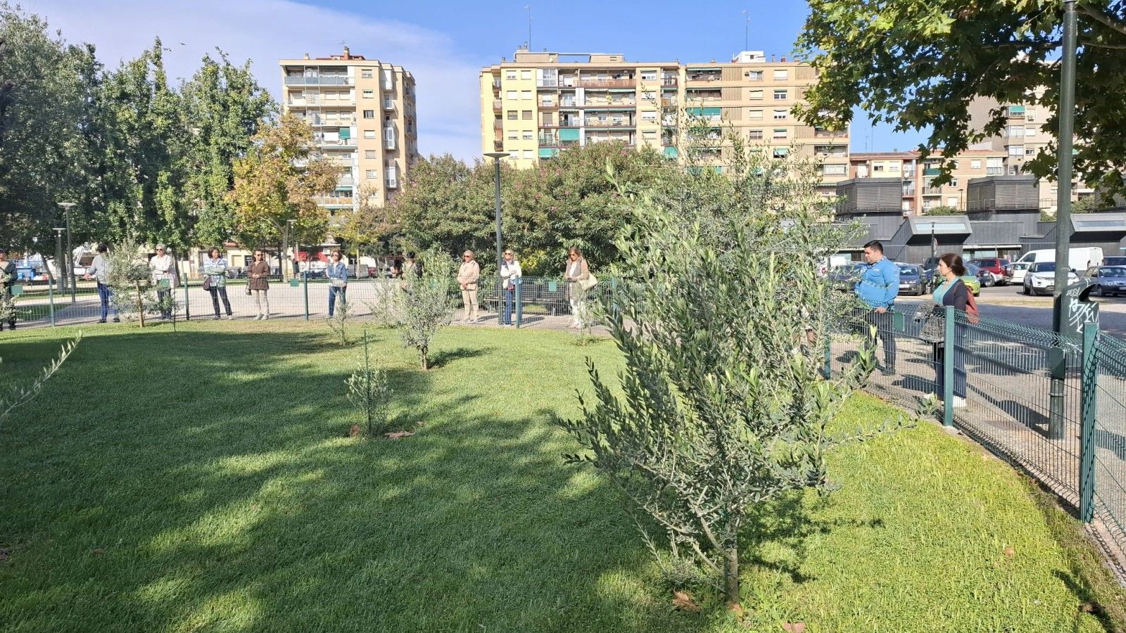 La Archidiócesis de Zaragoza organiza acto ecuménico por la paz en Aljafería