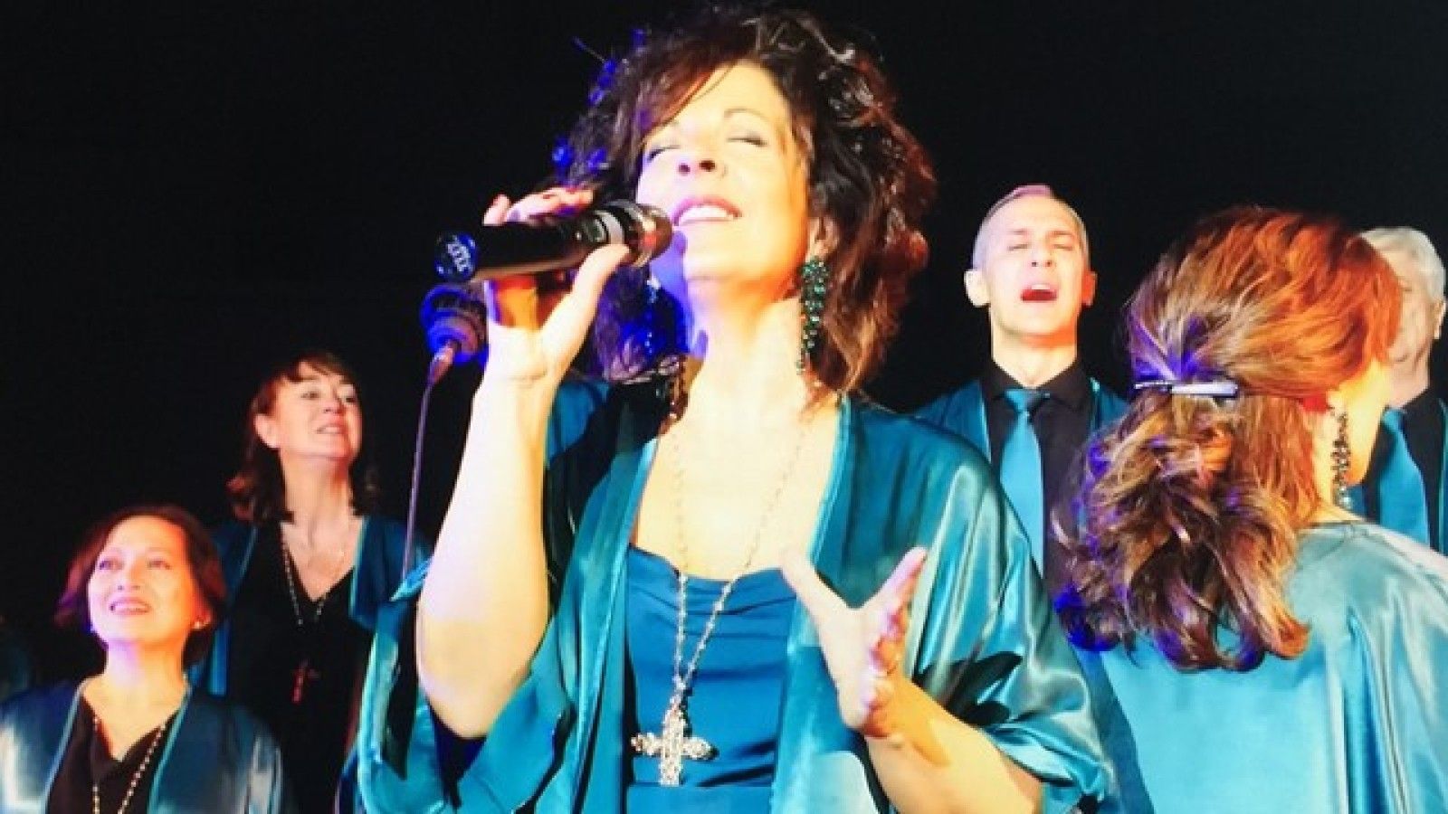 El teatro Juan Prado acogerá un concierto solidario el 19 de octubre
