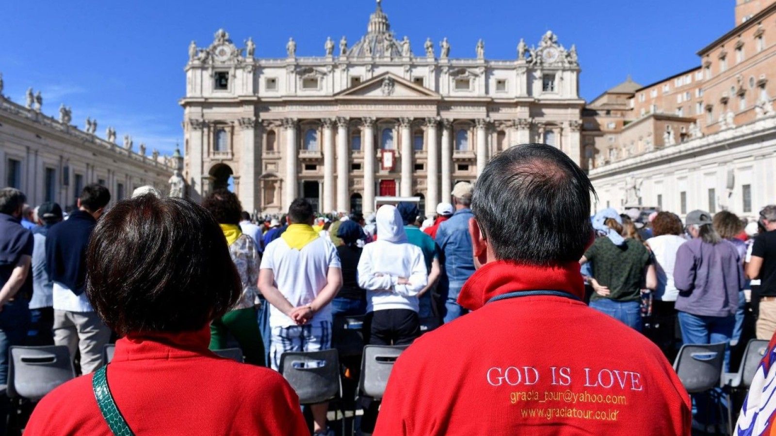 El Papa León XIV presidirá eventos jubilares en el Vaticano este fin de semana