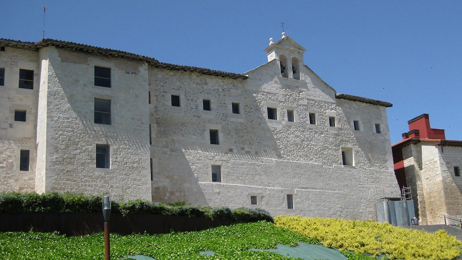 La Diócesis de Vitoria conmemora el VIII Centenario del 'Cántico de las Criaturas'