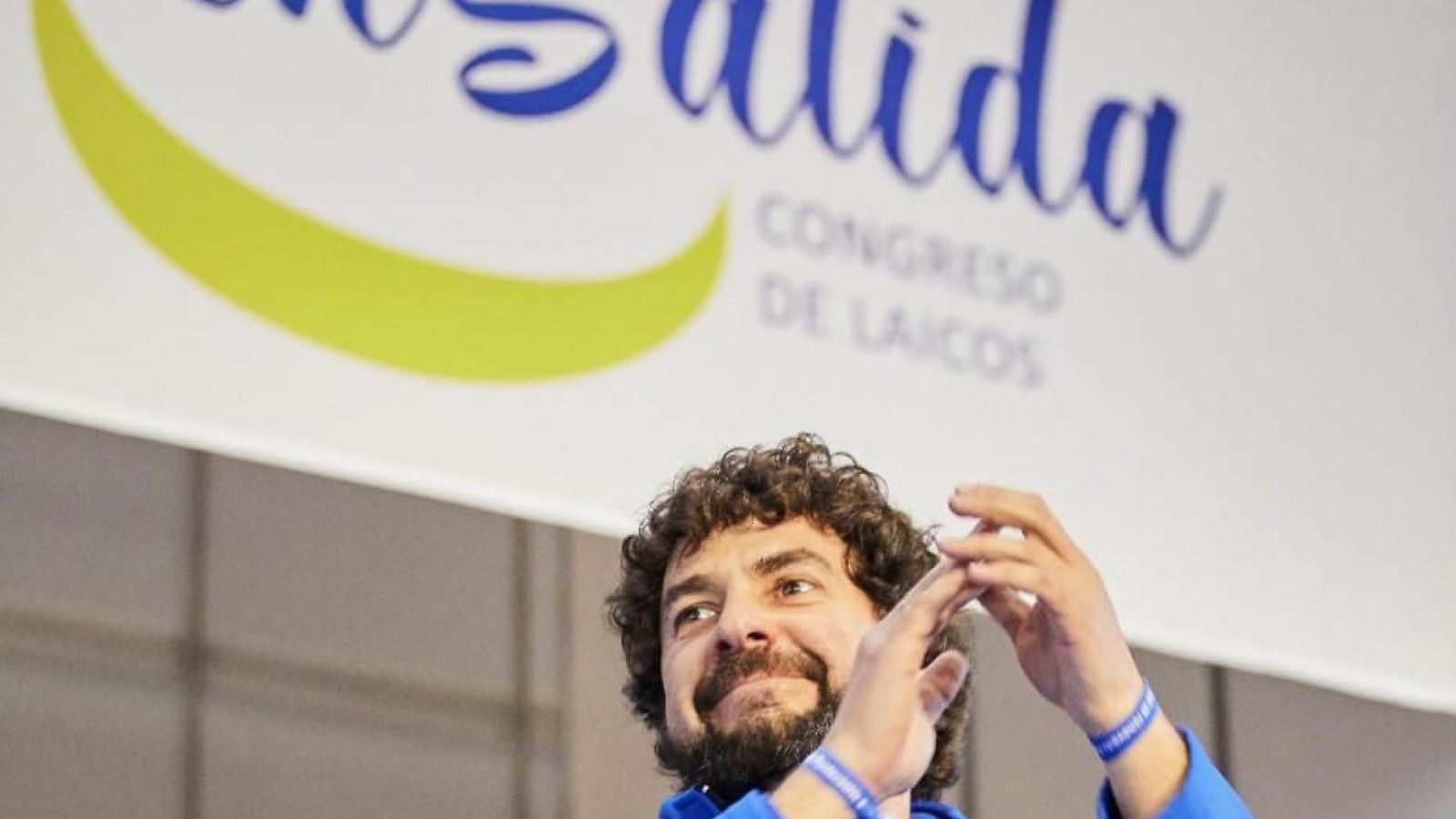 Francisco Ramírez Mora, nuevo director del Secretariado de la Juventud e Infancia