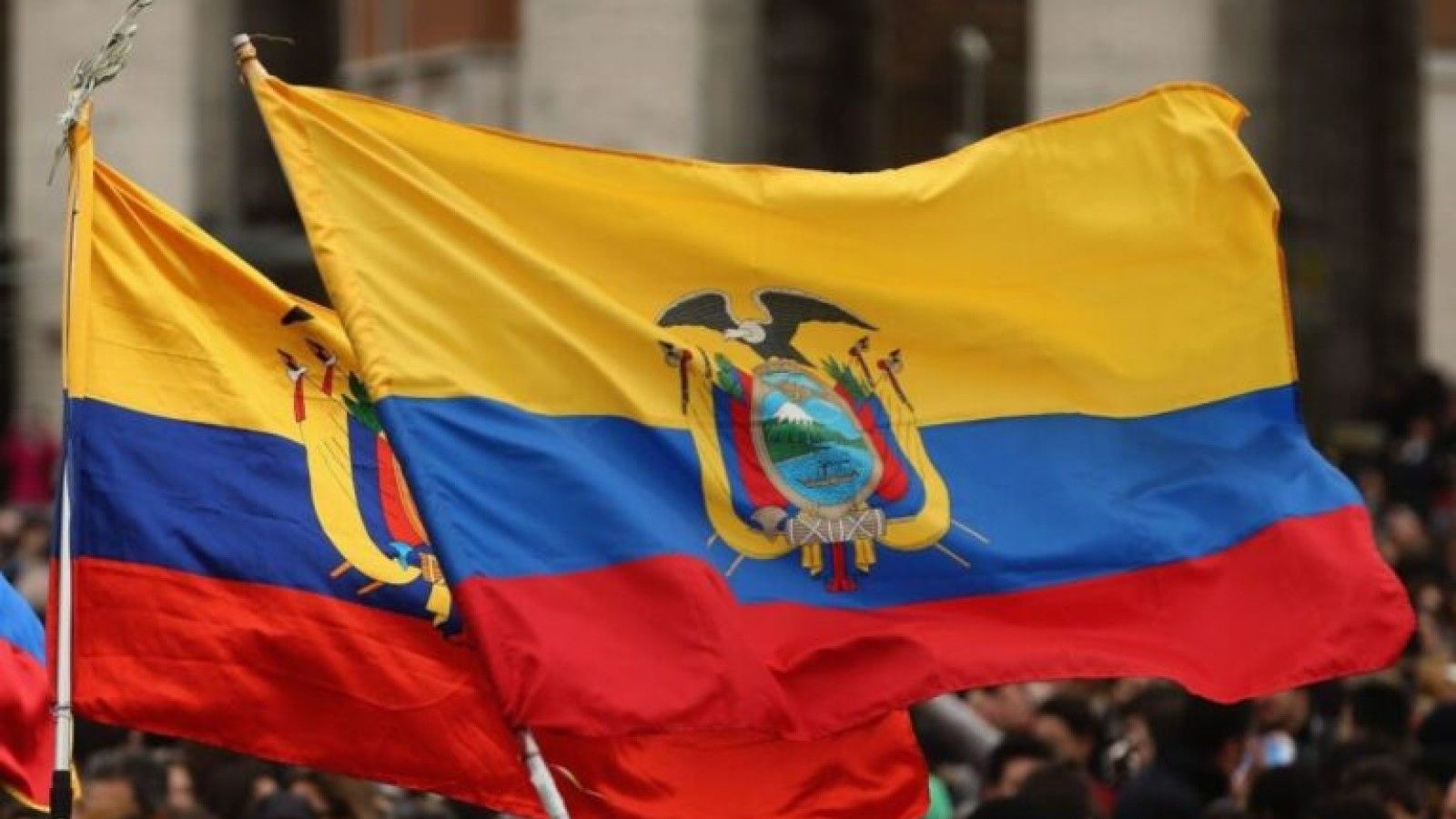 Los obispos del Ecuador piden diálogo y paz ante la crisis nacional