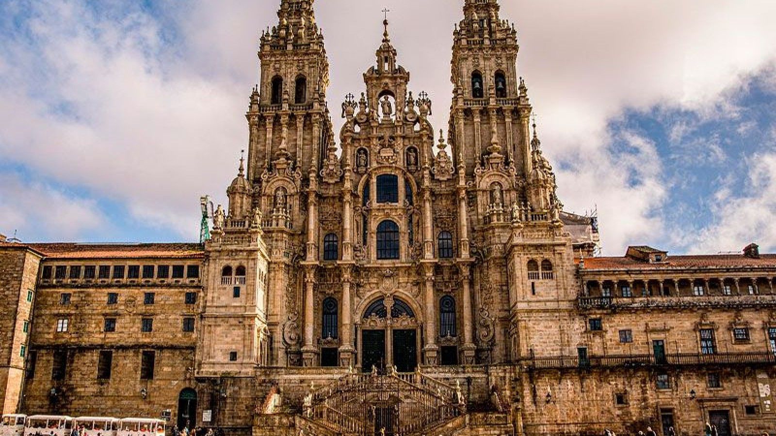 La Pastoral Penitenciaria organiza el Camino de Santiago con 289 participantes