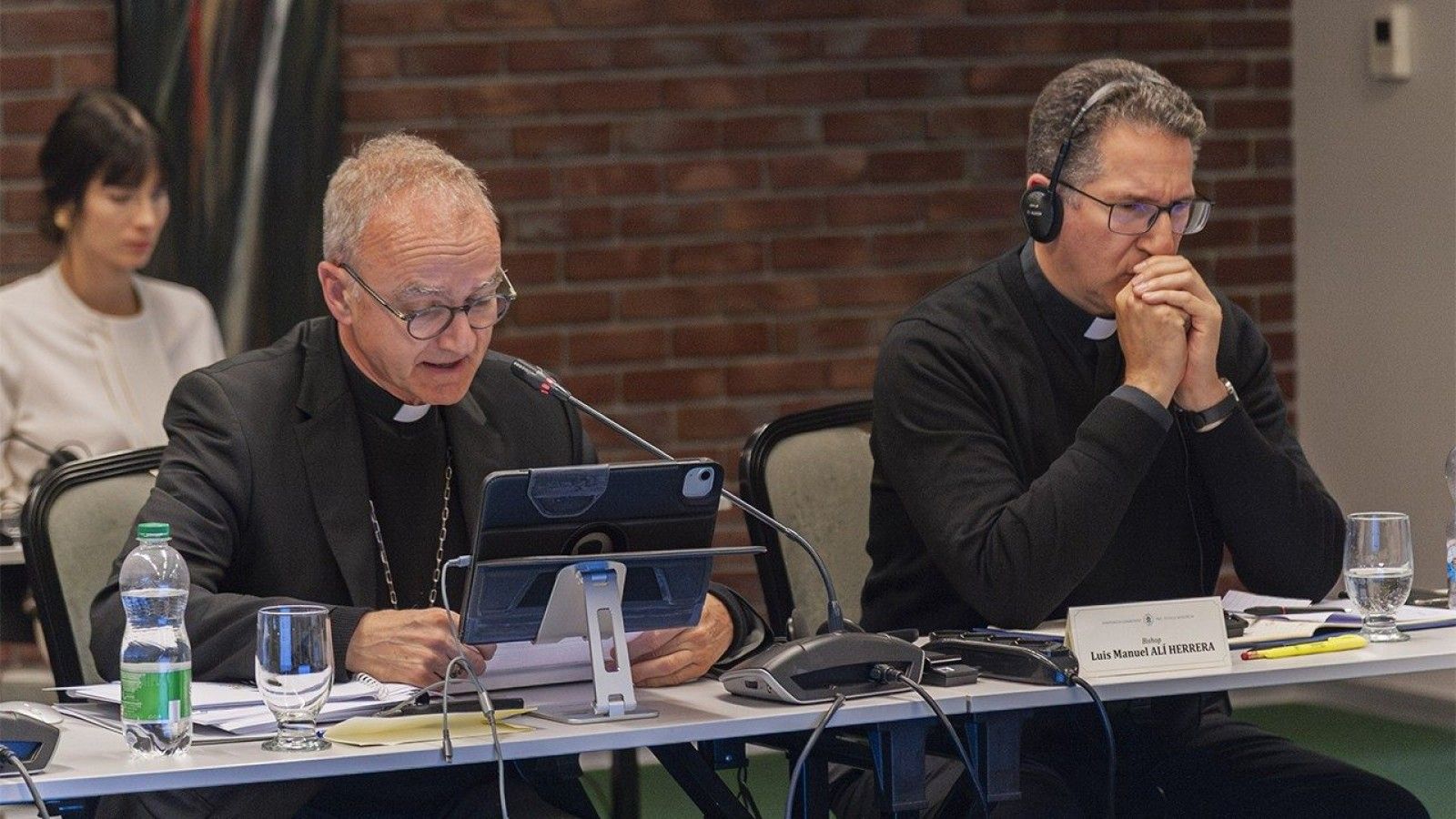 La Comisión Pontificia concluye su Asamblea Plenaria en Cracovia