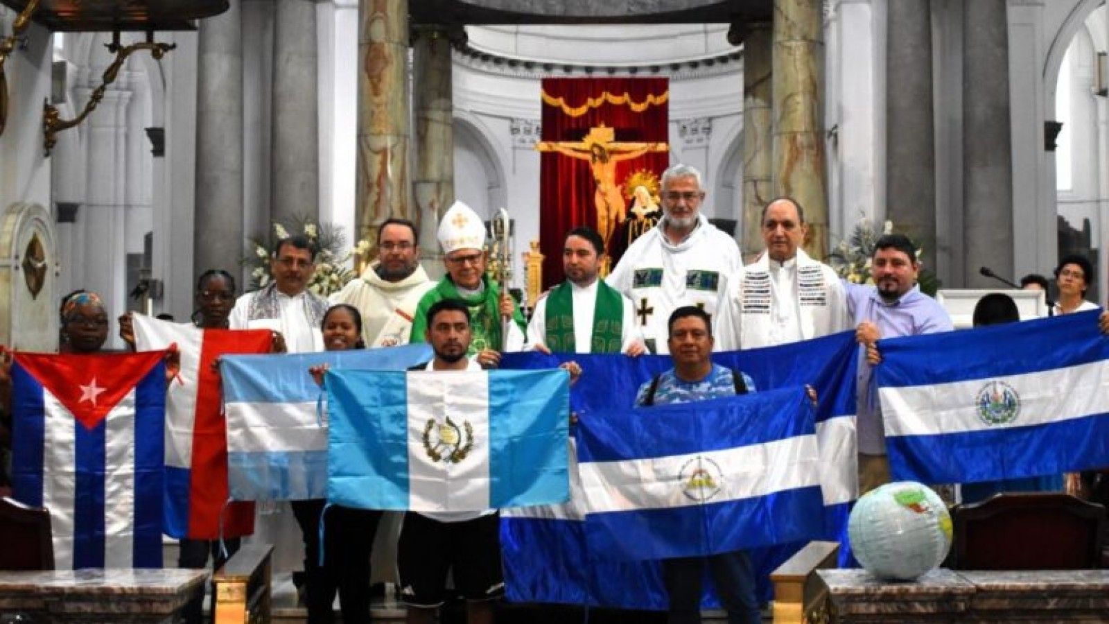 La Jornada Mundial del Migrante 2025 resalta la dignidad migrante en Guatemala