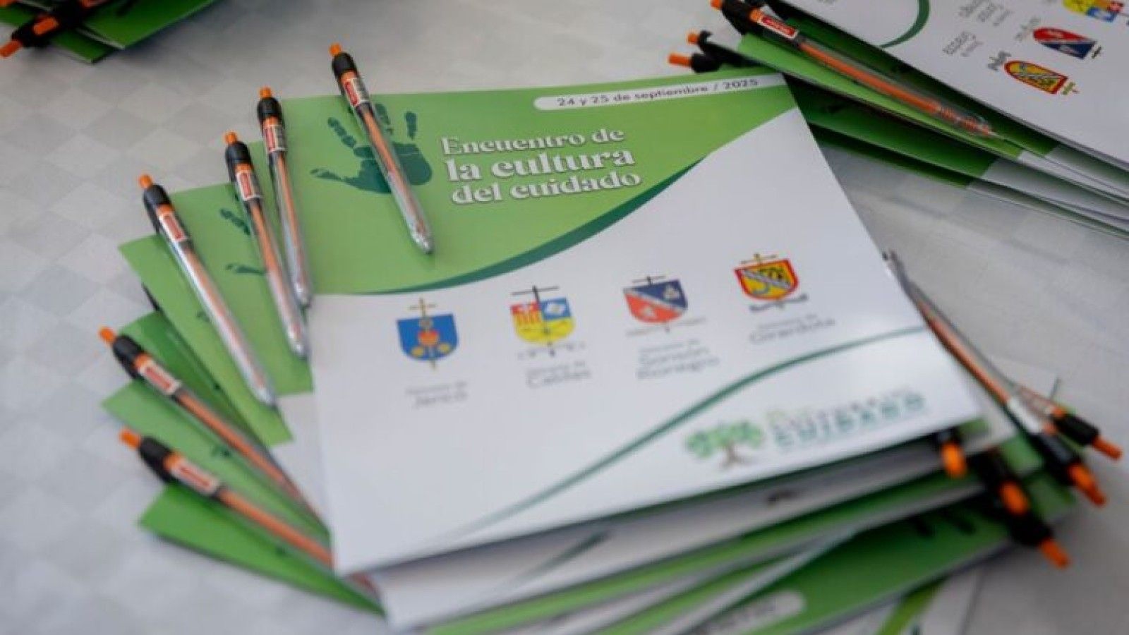 La provincia eclesiástica de Medellín reafirma su compromiso con el cuidado de la dignidad humana