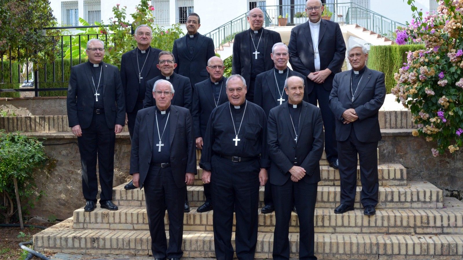 La Asamblea de los Obispos del Sur inicia el curso pastoral en Córdoba