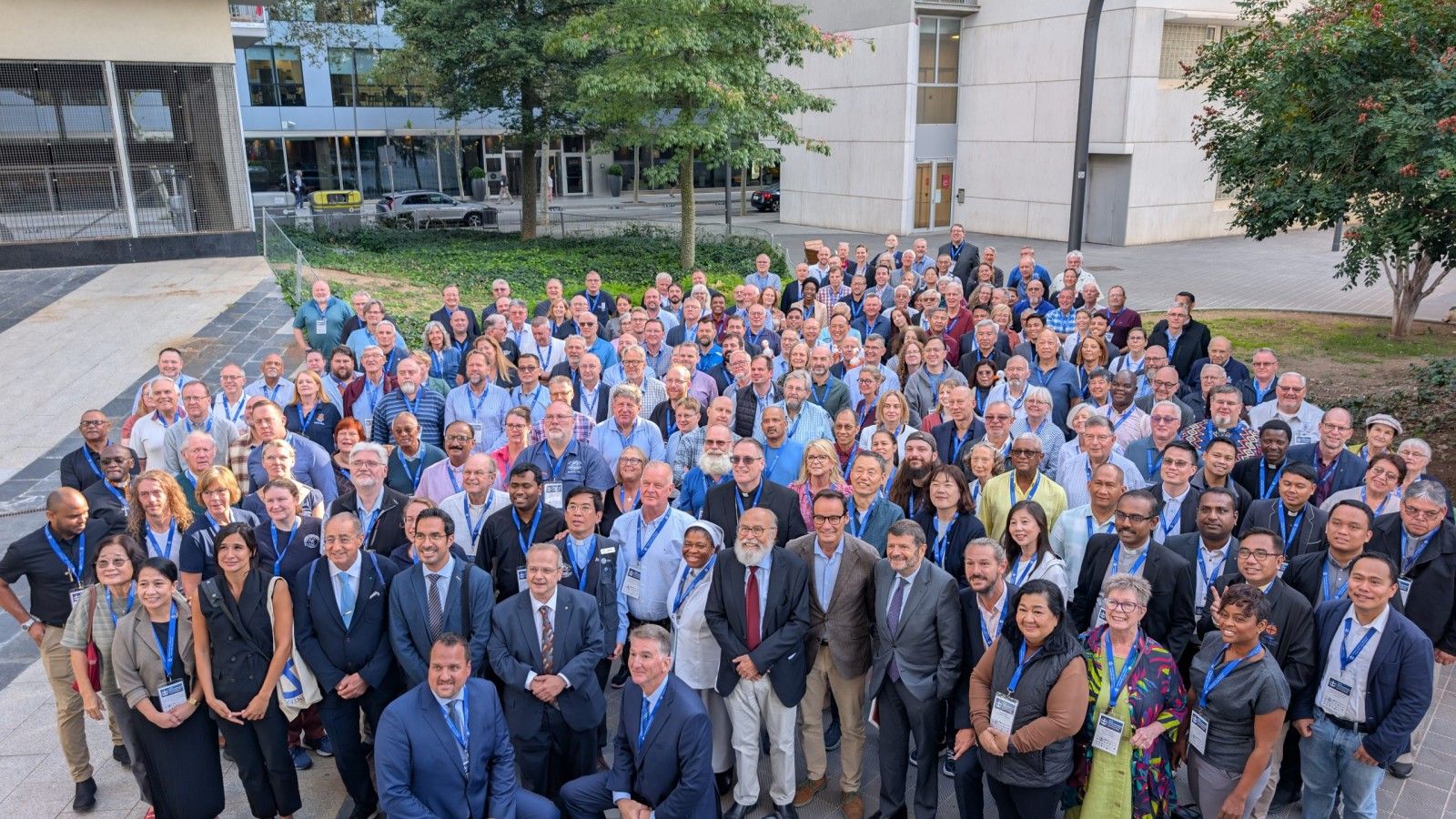 Stella Maris de Barcelona acoge la Conferencia Mundial de la ICMA en octubre