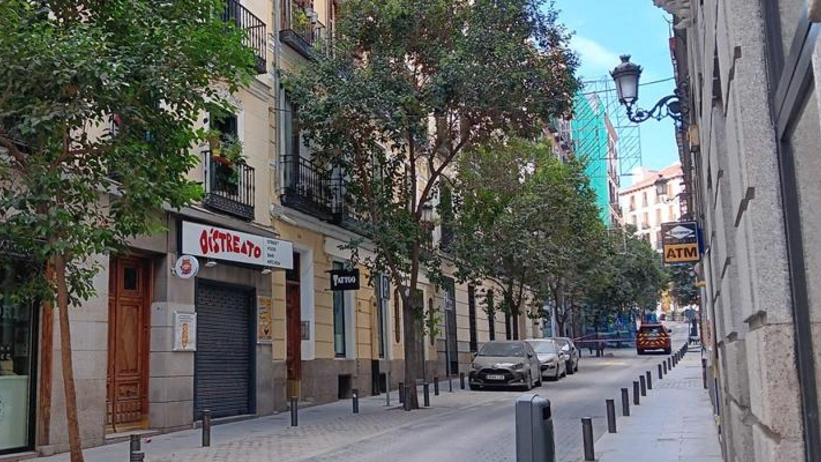 Cuatro muertos en la calle Hileras: la Pastoral del Trabajo pide condiciones laborales dignas y seguras