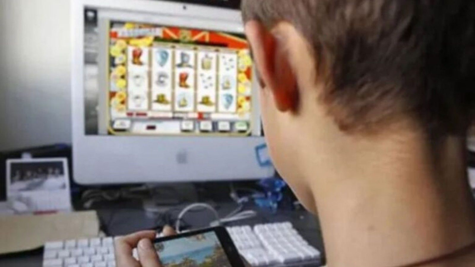 Los obispos argentinos piden al Senado una ley contra la ludopatía juvenil