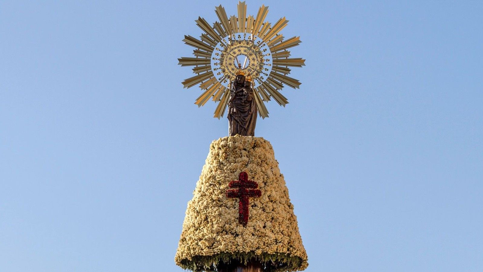 La Virgen del Pilar: símbolo de la unidad y la esperanza en Zaragoza