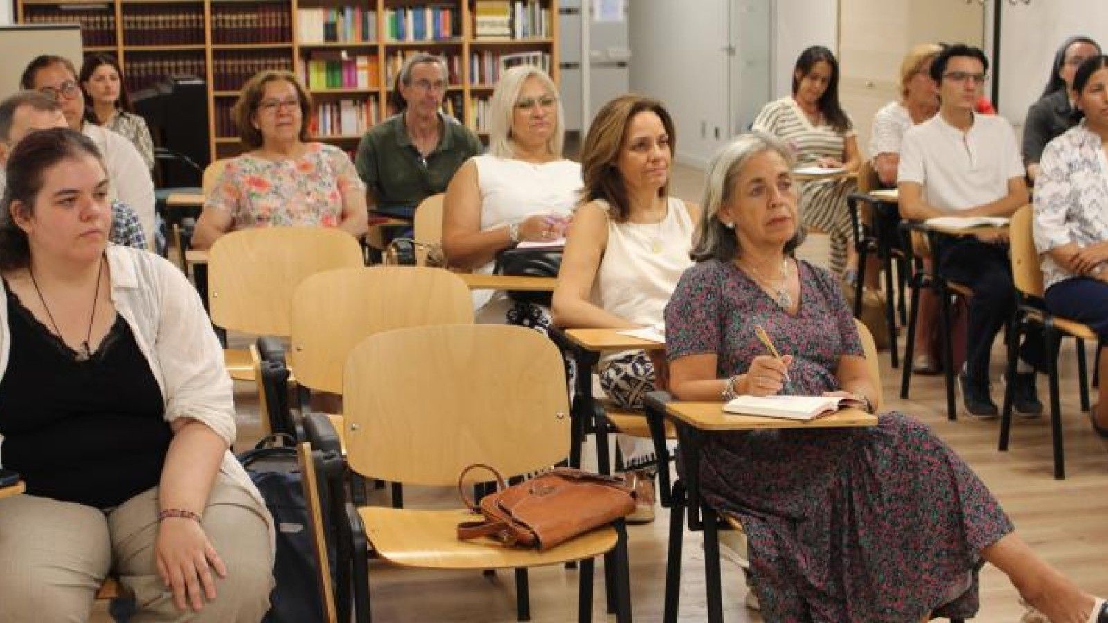 El Arzobispado de Madrid organiza un curso para los nuevos catequistas