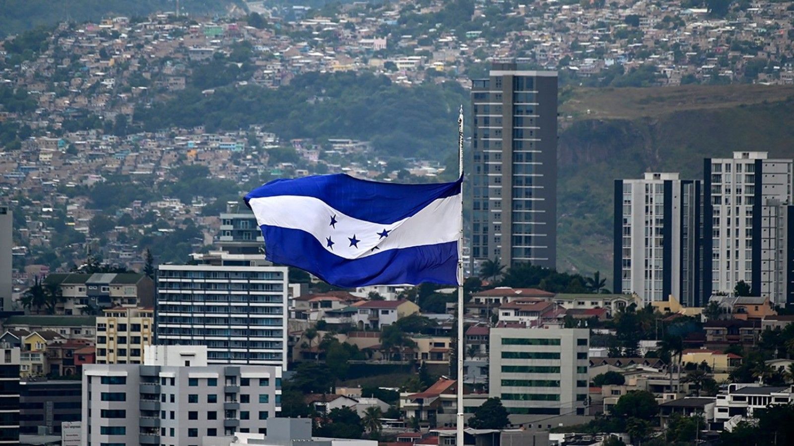 La Conferencia Episcopal de Honduras pide fortalecer la unidad nacional