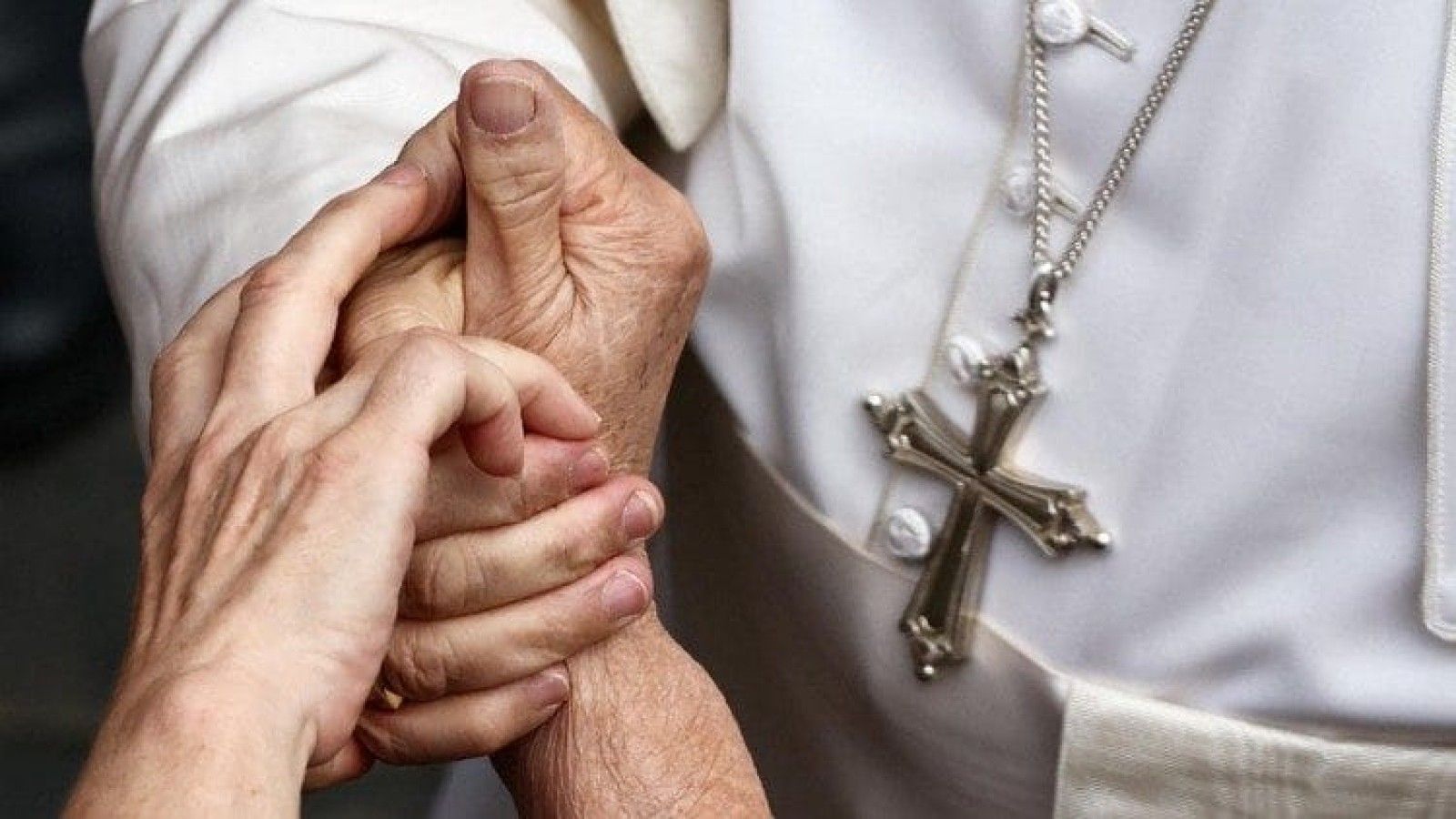 El Papa publica una exhortación apostólica sobre el amor a los pobres