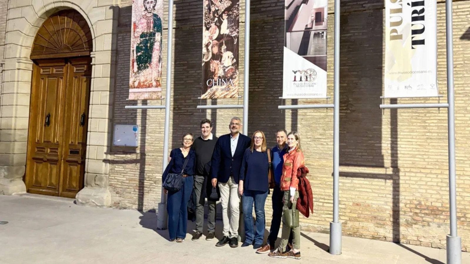 La Asociación de Amigos del Museo Diocesano lanza campaña de respaldo cultural