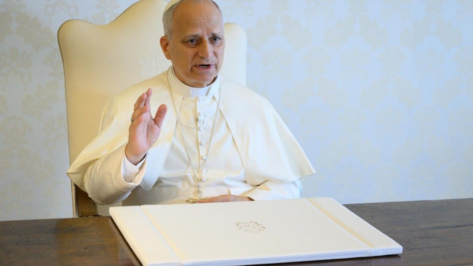 El Papa León XIV anima a las parroquias a respaldar la Jornada Mundial de las Misiones