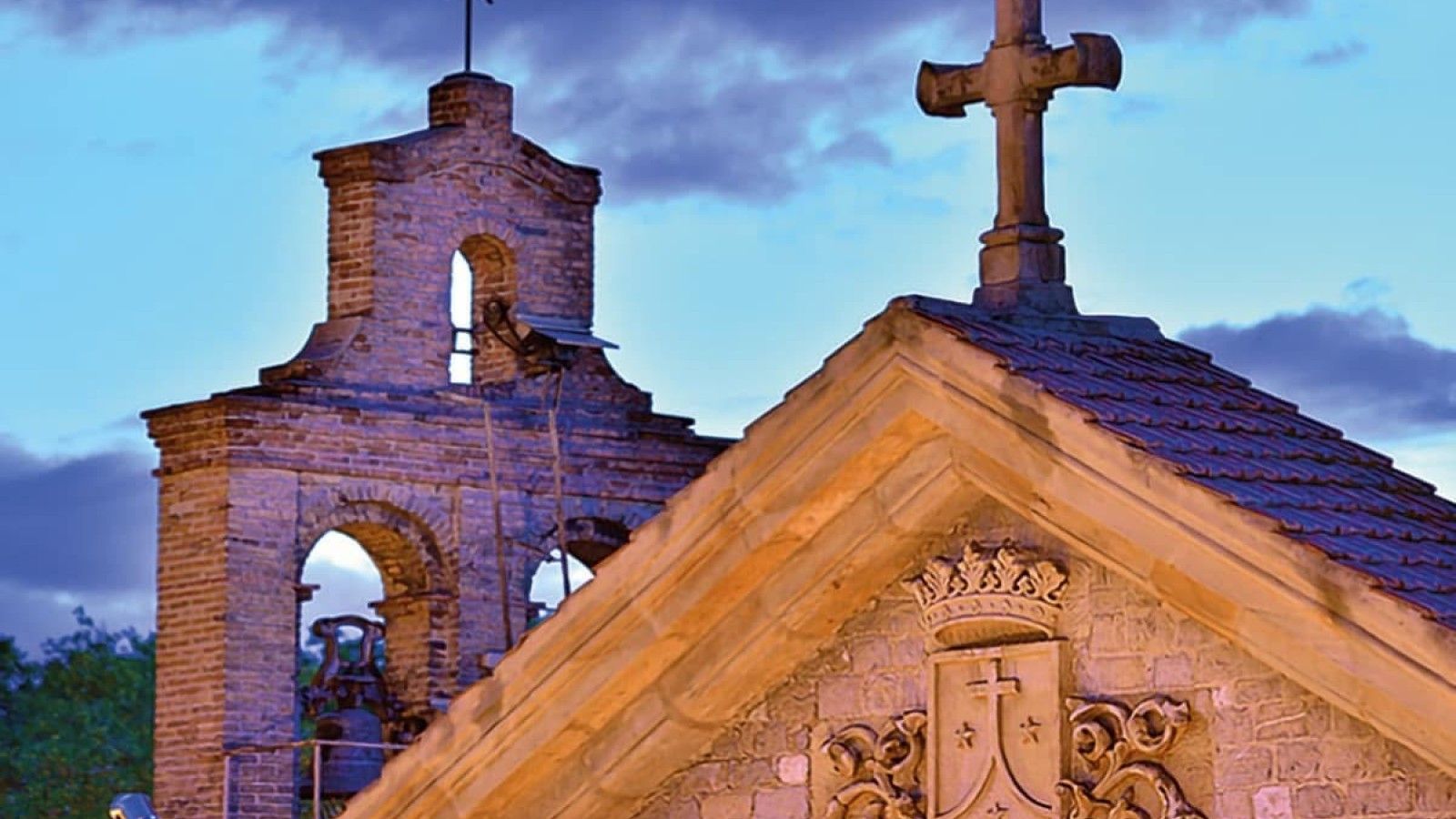 La comunidad carmelitana de Vitoria organiza un triduo en honor a Santa Teresa