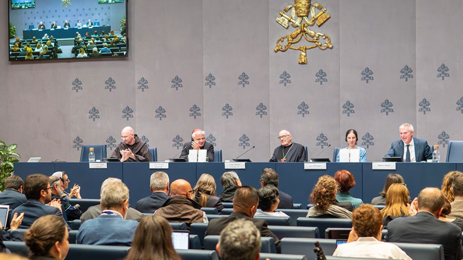 El Papa León XIV preside la Eucaristía del Jubileo de la Vida Consagrada