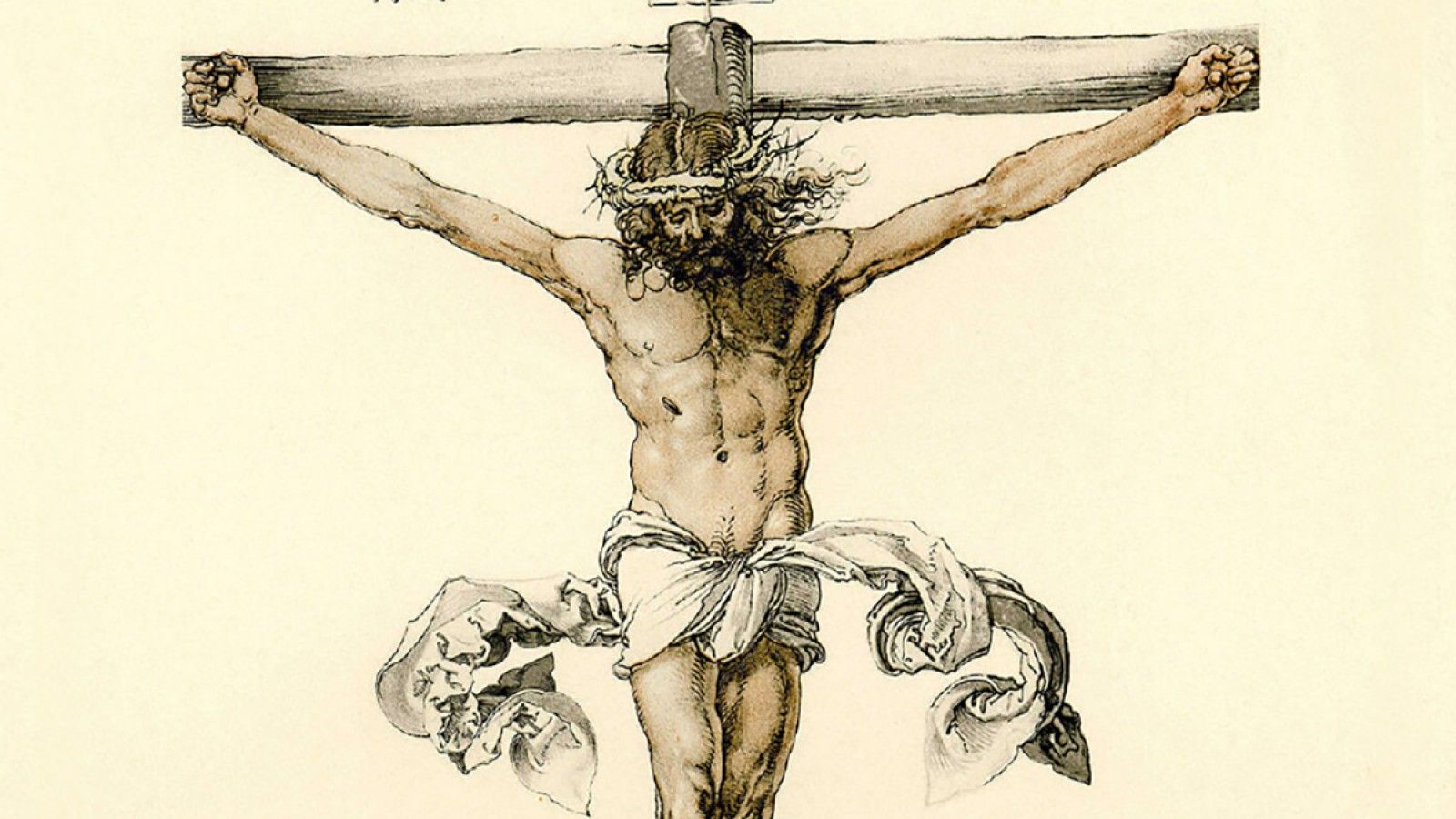 La Cofradía de la Vera-Cruz organiza una conferencia sobre Alberto Durero