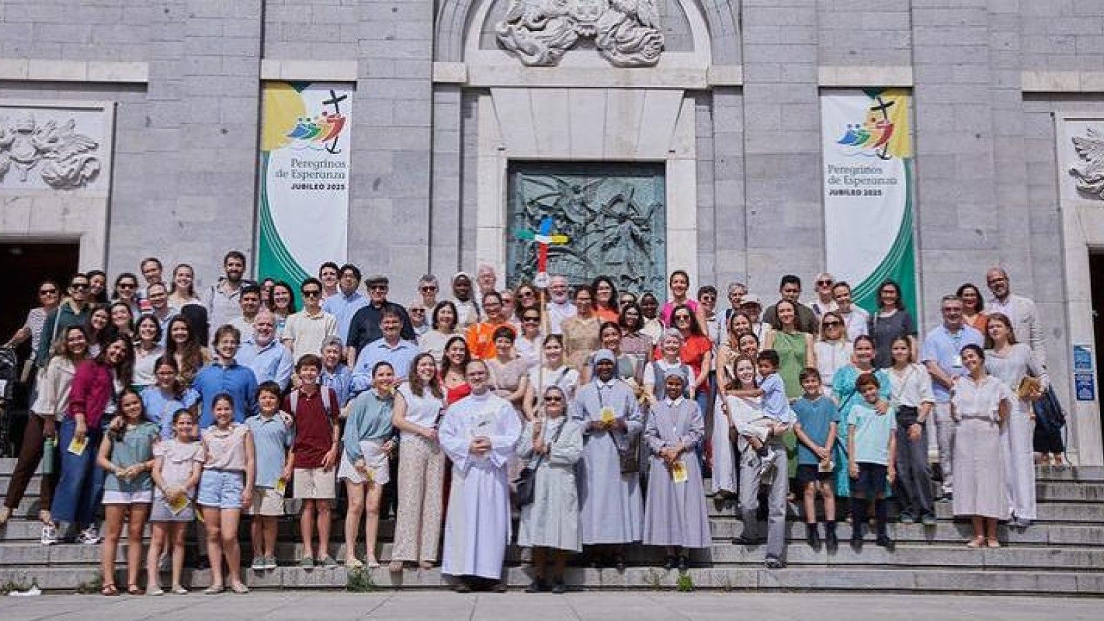 El cardenal José Cobo presidirá la misa del DOMUND en Madrid