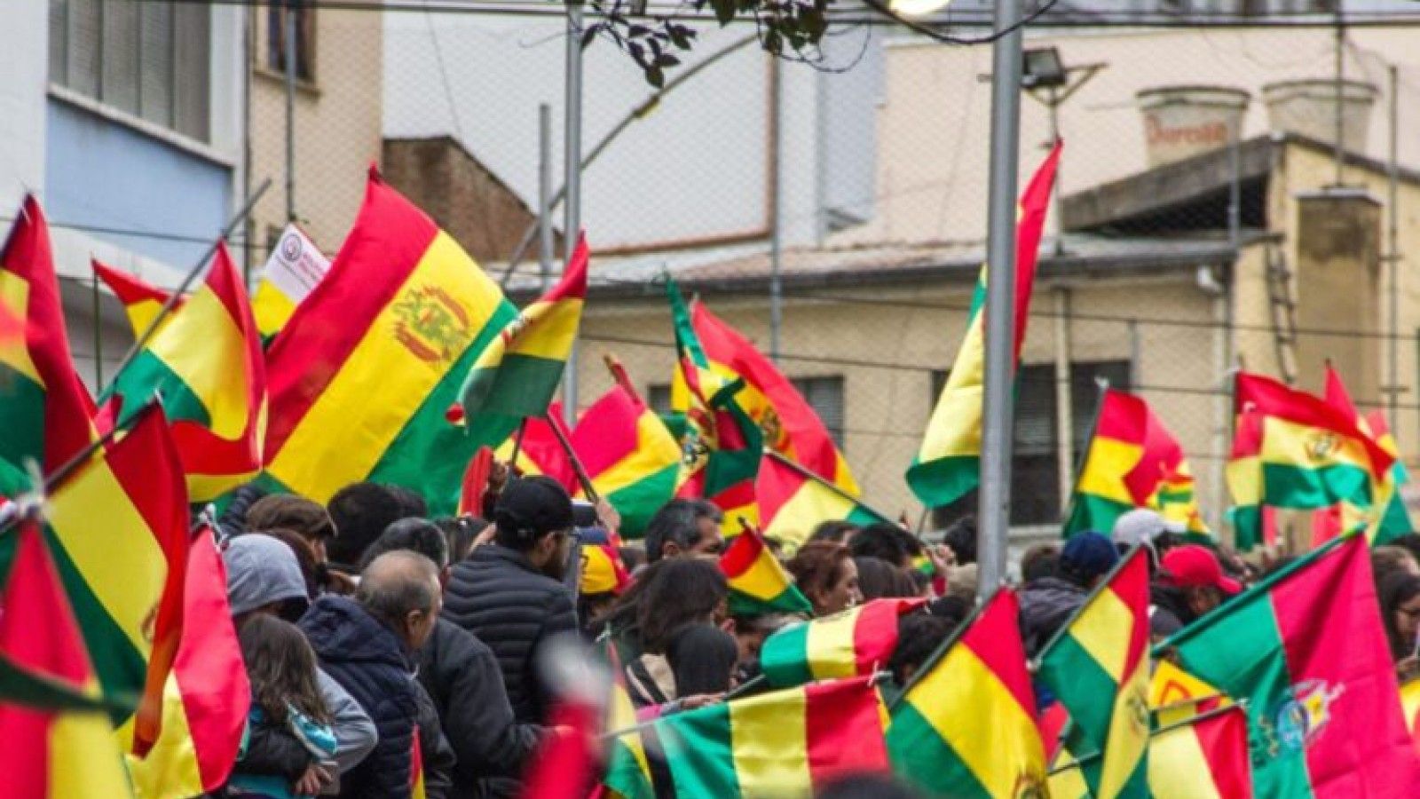 Los obispos de Bolivia piden reflexión antes de las elecciones presidenciales