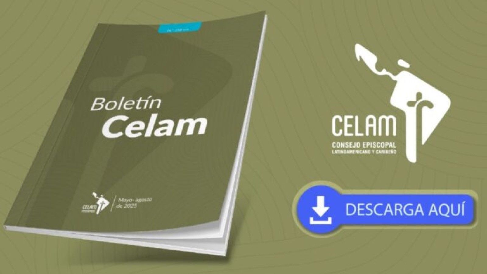 El Celam impulsa nuevos proyectos pastorales para América Latina
