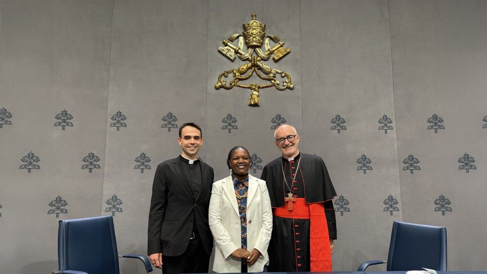 El Papa León XIV se reunirá con movimientos populares en Roma el 23 de octubre