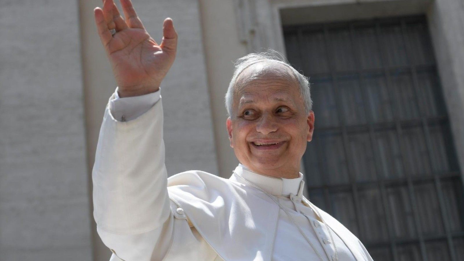 El Papa León XIV invita a redescubrir el Año Jubilar como tiempo de gracia y perdón