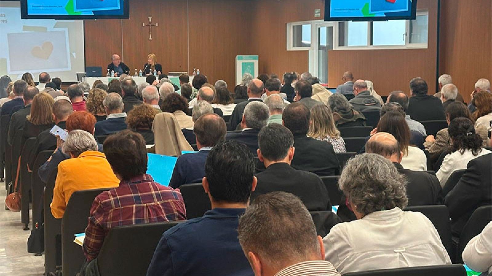 El Servicio de Protección de Menores organiza un encuentro en Madrid