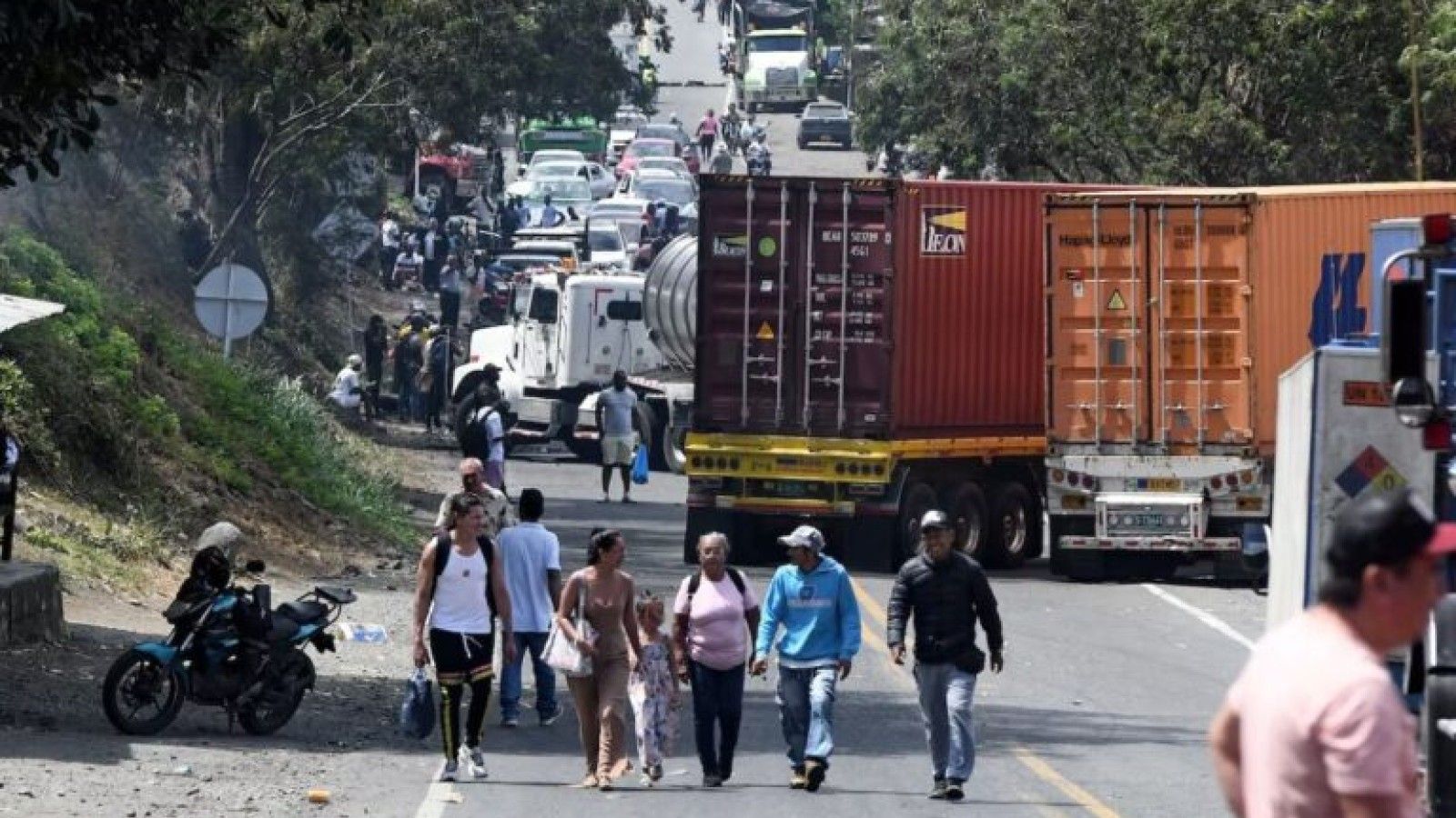 El obispo de Buenaventura reclama una intervención urgente ante la violencia en la región