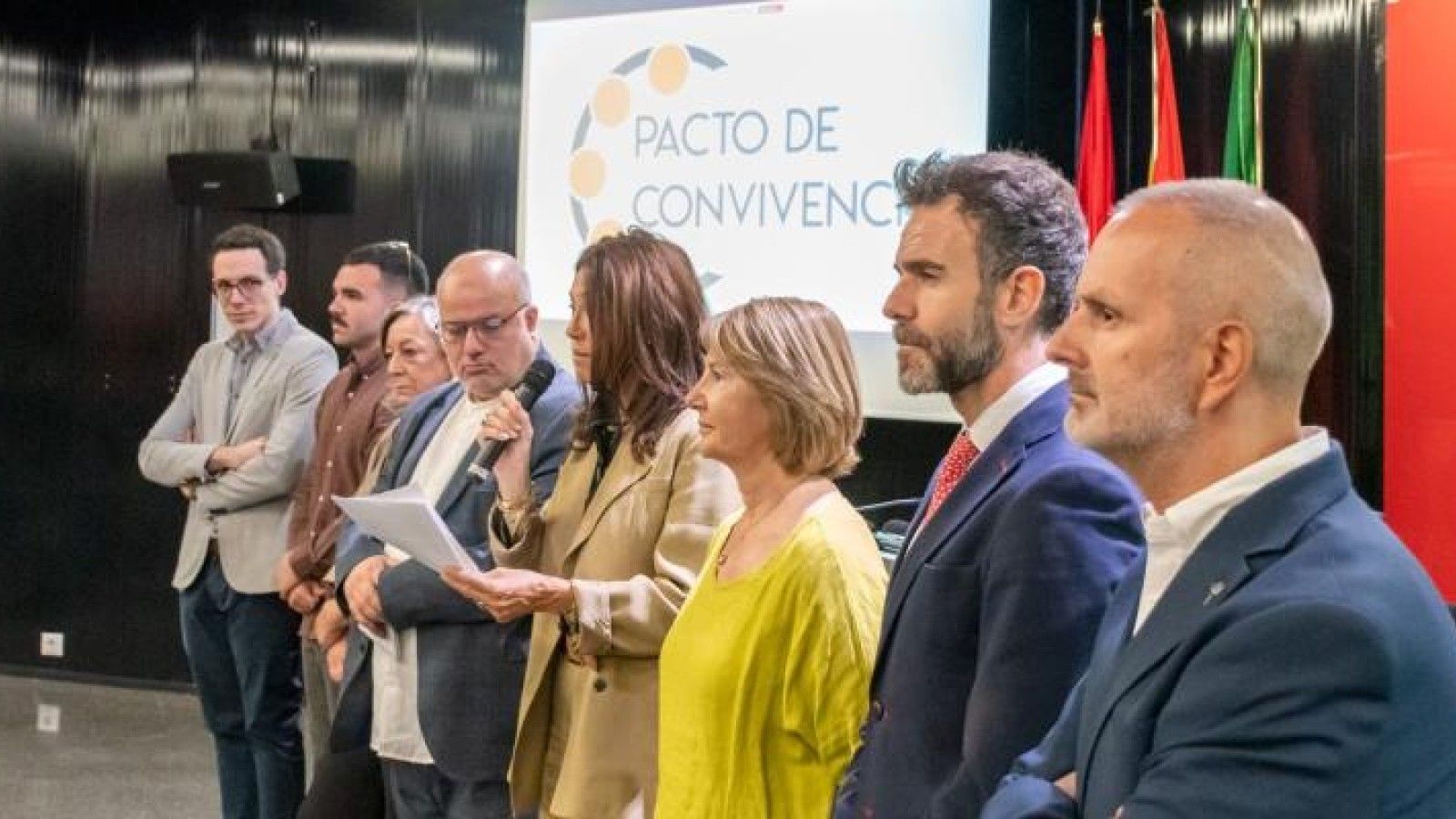 El seminario en la Universidad Autónoma de Madrid analiza los delitos de odio