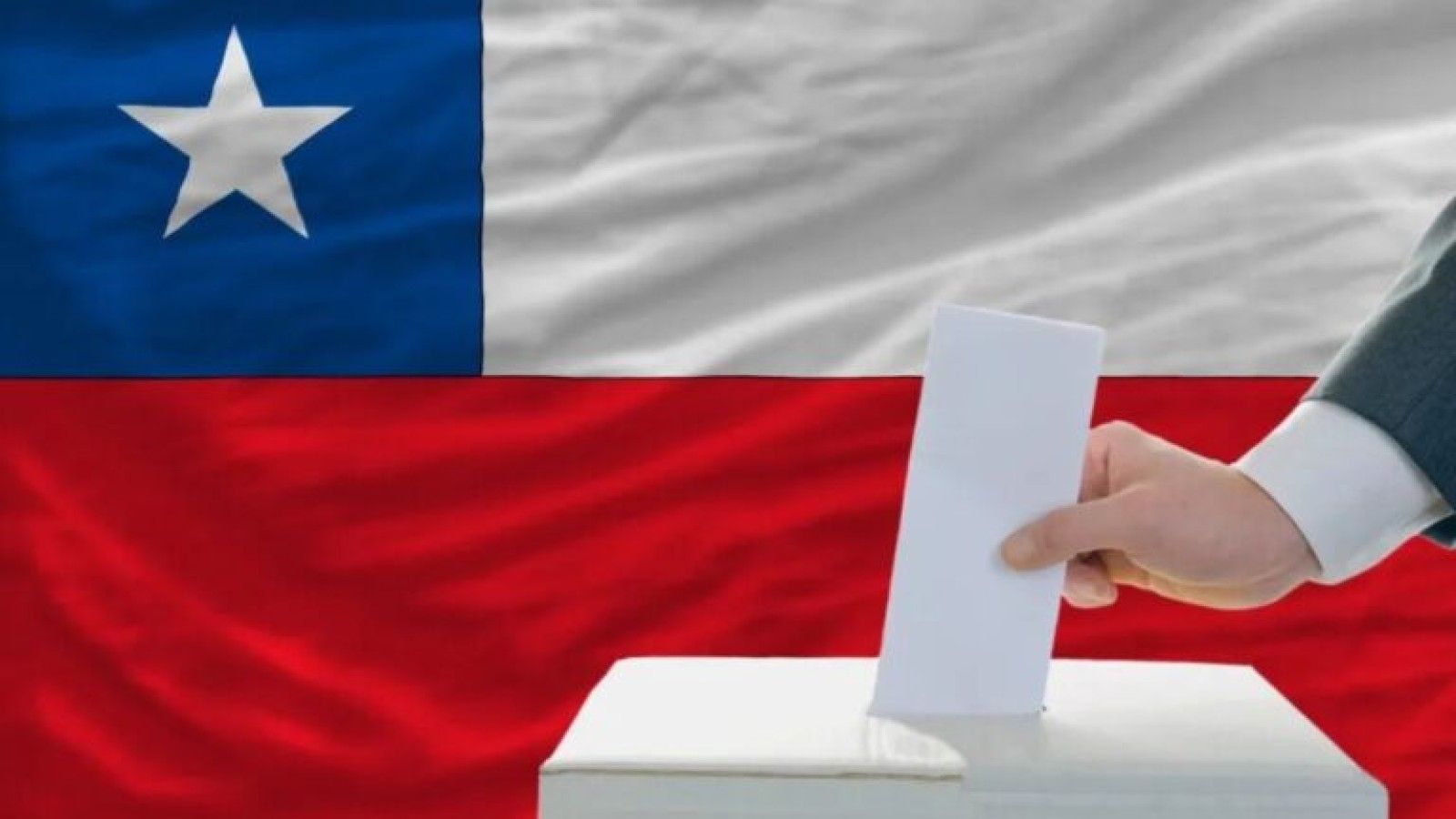 La Iglesia en Chile pide votar con responsabilidad y con sentido del bien común