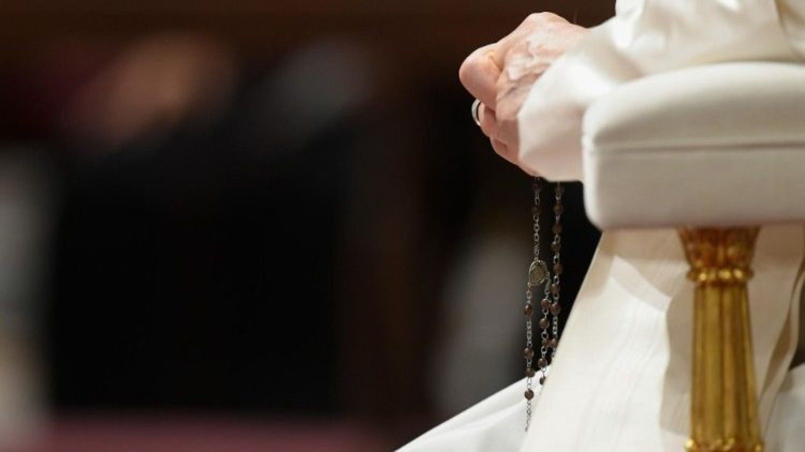 El Papa León XIV reafirma su compromiso con la paz mundial para 2025
