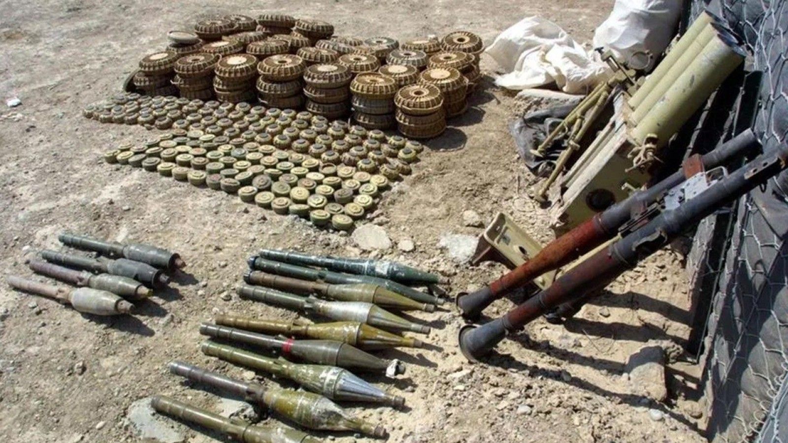 El arzobispo Gabriele Caccia critica el gasto militar mundial en la ONU