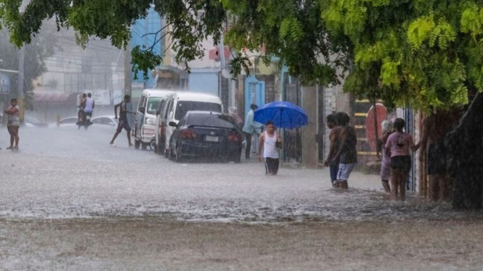 La Conferencia Episcopal de las Antillas pide solidaridad tras el huracán Melissa