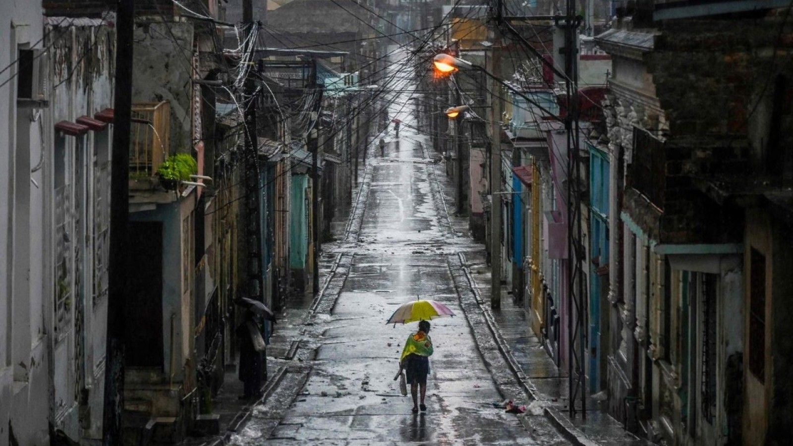 El Papa León XIV muestra cercanía a las víctimas del huracán Melissa en el Caribe