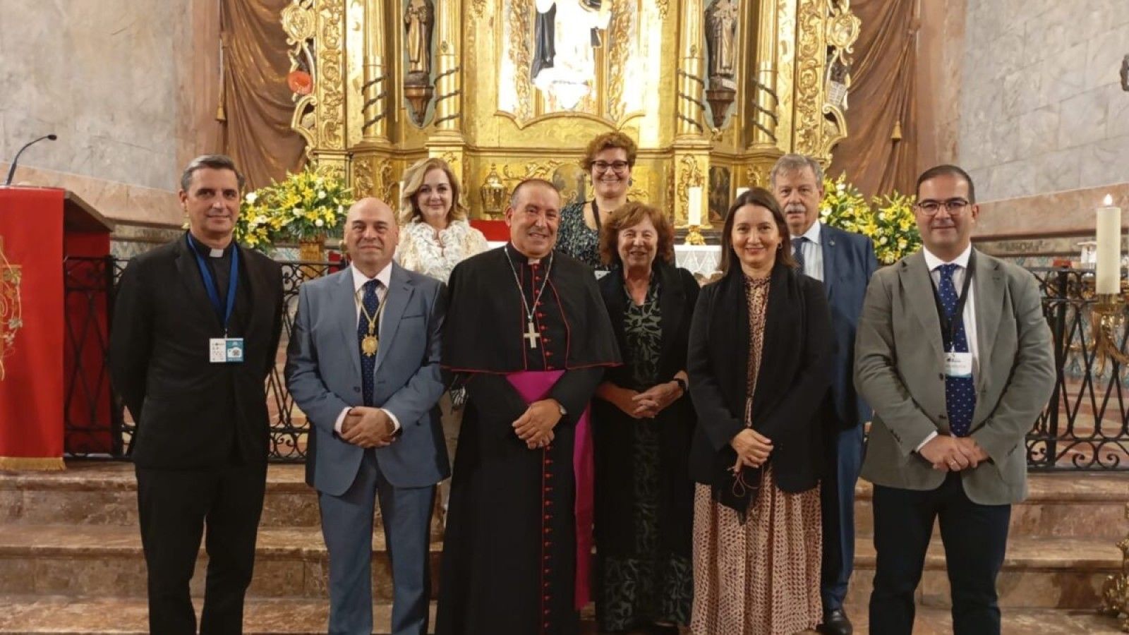 Toledo será la sede del Congreso Nacional de la Semana Santa en 2027